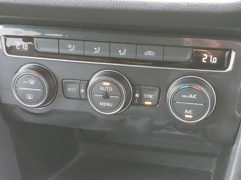 Used Volkswagen Tiguan Allspace 2021 for sale - 77433138: Photo 17