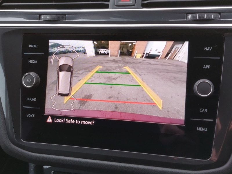 Used Volkswagen Tiguan Allspace 2021 for sale - 77433138: Photo 19