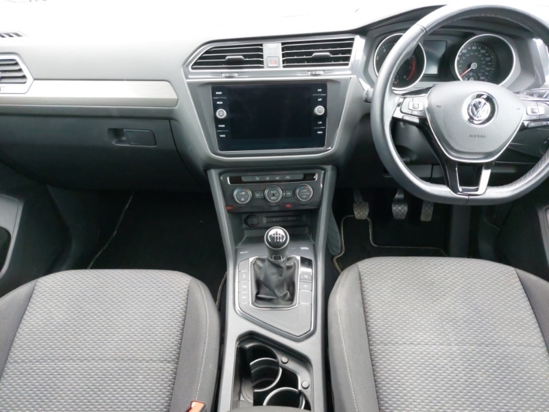 Used Volkswagen Tiguan Allspace 2021 for sale - 77433138: Photo 2