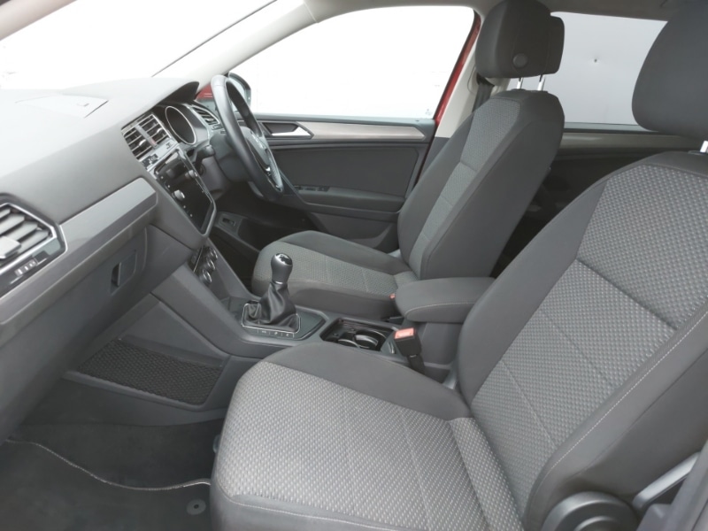 Used Volkswagen Tiguan Allspace 2021 for sale - 77433138: Photo 5