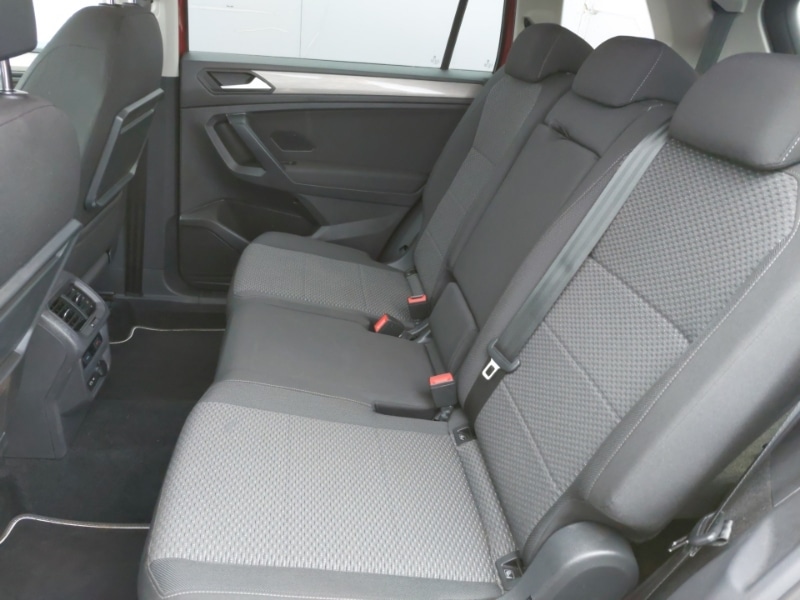 Used Volkswagen Tiguan Allspace 2021 for sale - 77433138: Photo 6