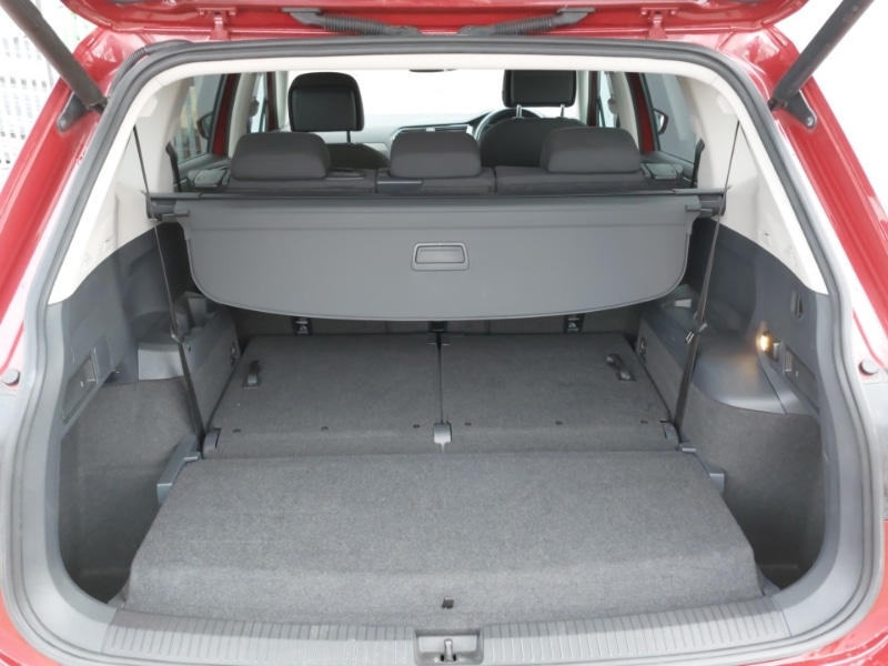 Used Volkswagen Tiguan Allspace 2021 for sale - 77433138: Photo 8