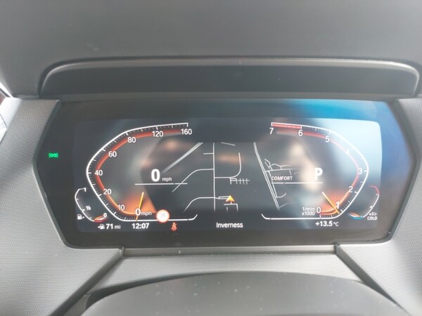 Used BMW 1 Series 2024 for sale - 76071270: Photo 10