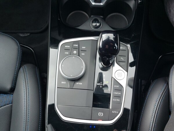 Used BMW 1 Series 2024 for sale - 76071270: Photo 12