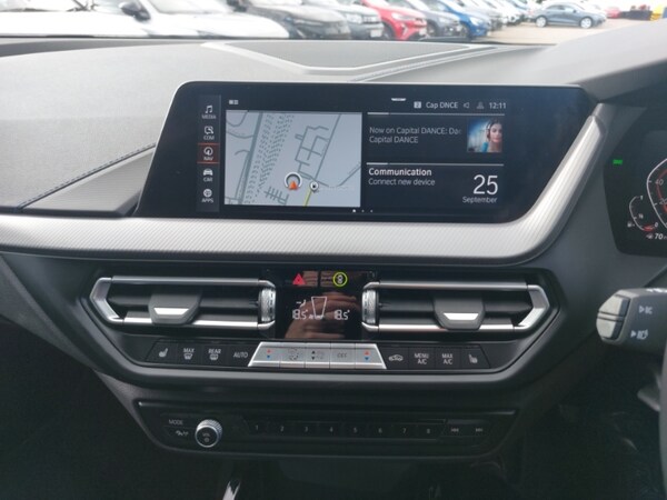 Used BMW 1 Series 2024 for sale - 76071270: Photo 13