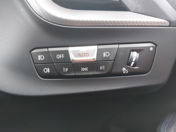 Used BMW 1 Series 2024 for sale - 76071270: Photo 16