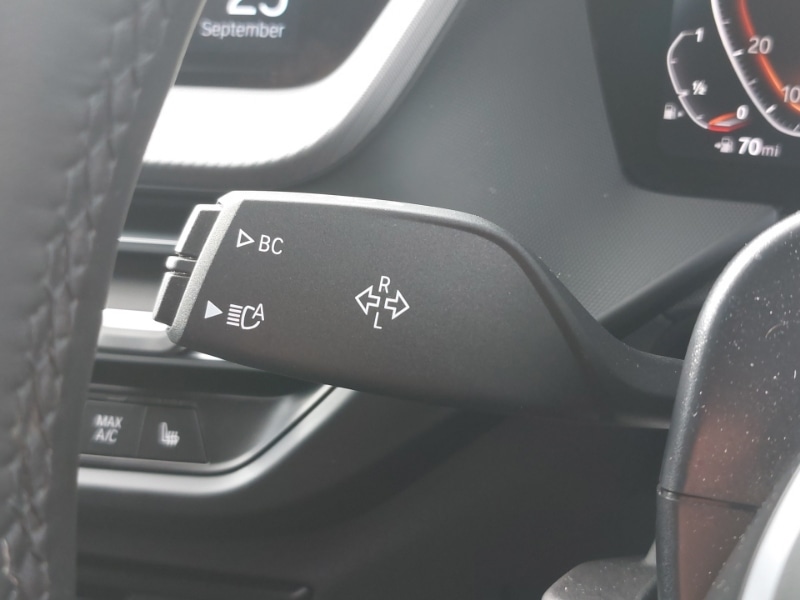 Used BMW 1 Series 2024 for sale - 76071270: Photo 19