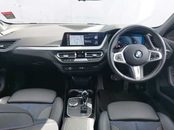 Used BMW 1 Series 2024 for sale - 76071270: Photo 2