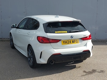 Used BMW 1 Series 2024 for sale - 76071270: Photo 3