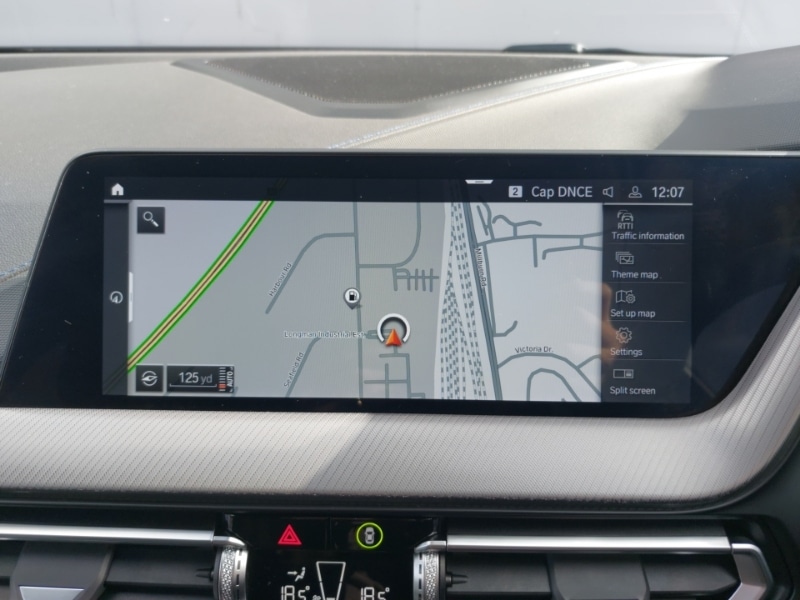 Used BMW 1 Series 2024 for sale - 76071270: Photo 7