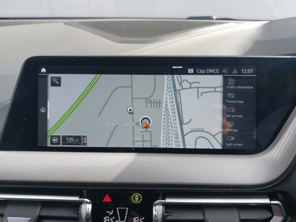 Used BMW 1 Series 2024 for sale - 76071270: Photo 7