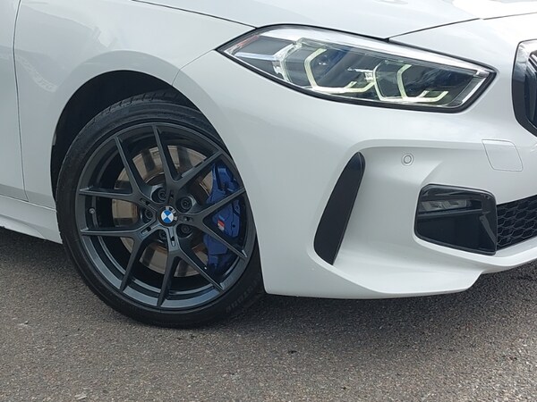 Used BMW 1 Series 2024 for sale - 76071270: Photo 9