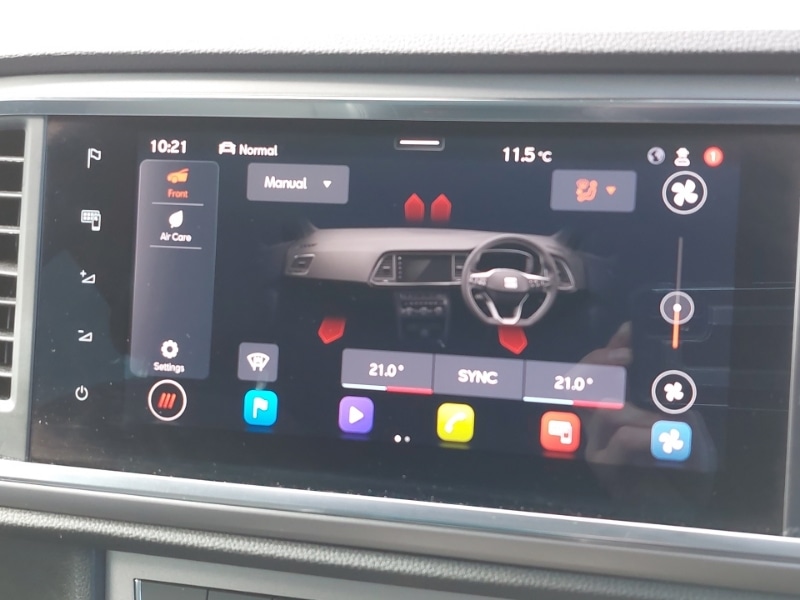 Used SEAT Ateca 2023 for sale - 78079630: Photo 18