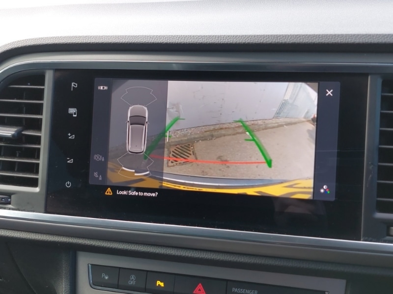 Used SEAT Ateca 2023 for sale - 78079630: Photo 19