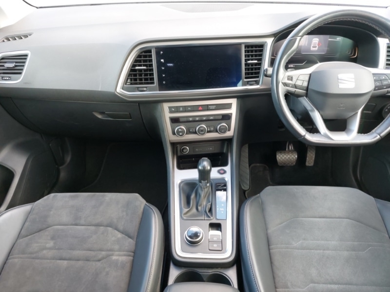 Used SEAT Ateca 2023 for sale - 78079630: Photo 2