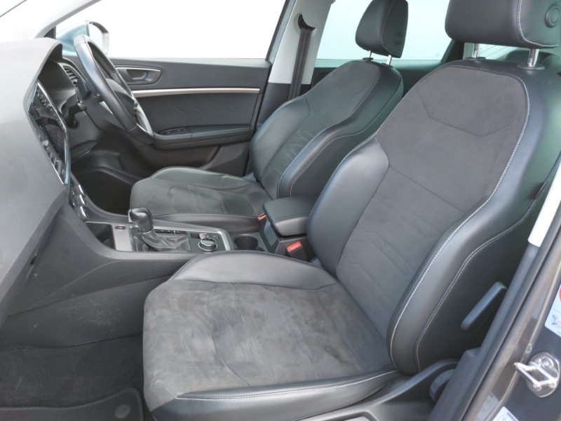 Used SEAT Ateca 2023 for sale - 78079630: Photo 5