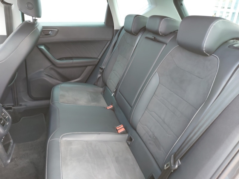 Used SEAT Ateca 2023 for sale - 78079630: Photo 6