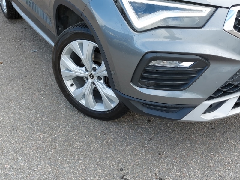 Used SEAT Ateca 2023 for sale - 78079630: Photo 9