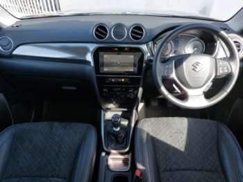 Used Suzuki Vitara 2022 for sale - 74539332: Photo