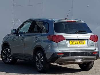 Used Suzuki Vitara 2022 for sale - 74539332: Photo