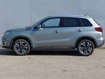 Used Suzuki Vitara 2022 for sale - 74539332: Photo