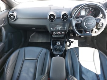 Used Audi A1 2016 for sale - 78766915: Photo