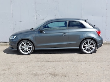 Used Audi A1 2016 for sale - 78766915: Photo