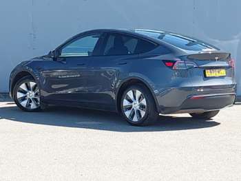 Used Tesla Model Y 2022 for sale - 74919885: Photo