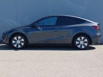 Used Tesla Model Y 2022 for sale - 74919885: Photo