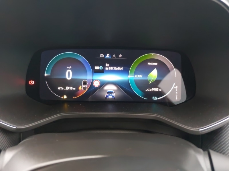 Used Renault Clio 2024 for sale - 76613956: Photo 11