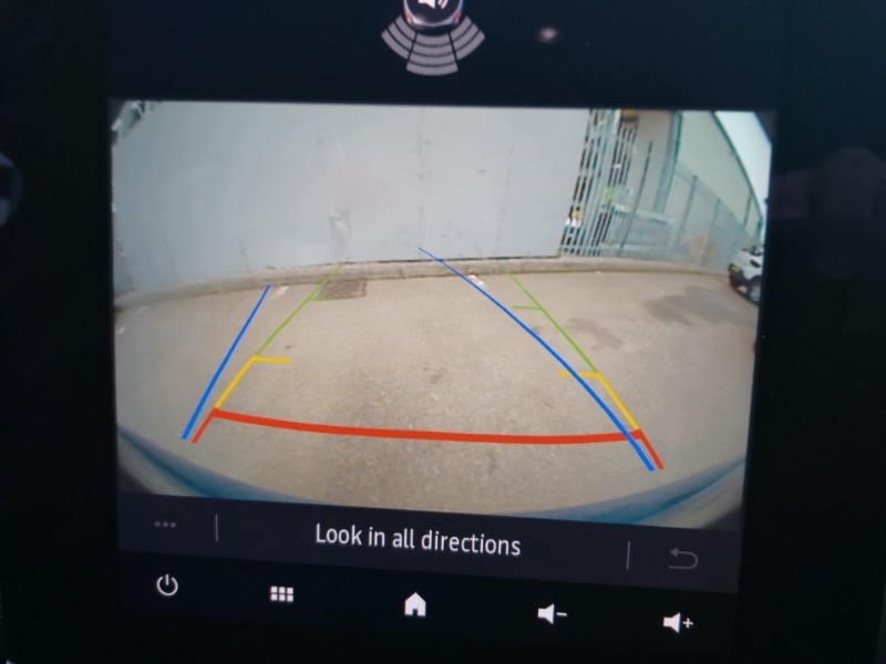 Used Renault Clio 2024 for sale - 76613956: Photo 14