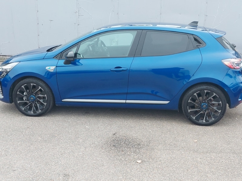 Used Renault Clio 2024 for sale - 76613956: Photo 4