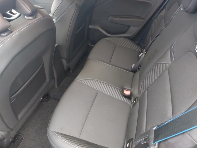 Used Renault Clio 2024 for sale - 76613956: Photo 6