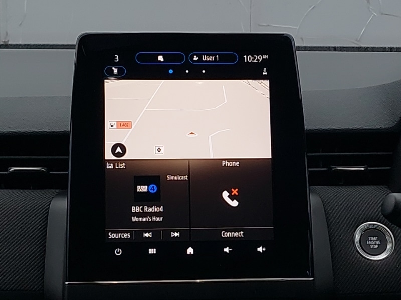 Used Renault Clio 2024 for sale - 76613956: Photo 7