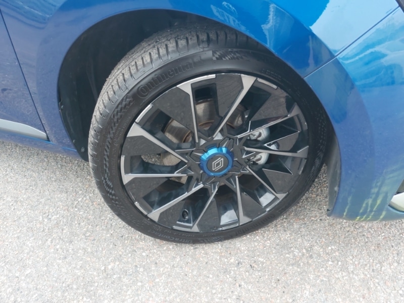 Used Renault Clio 2024 for sale - 76613956: Photo 9