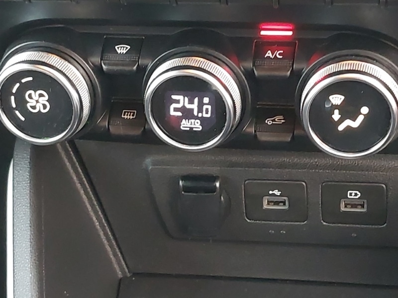 Used Dacia Duster 2022 for sale - 76834425: Photo 10