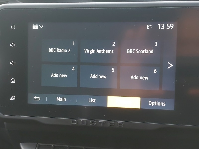 Used Dacia Duster 2022 for sale - 76834425: Photo 18