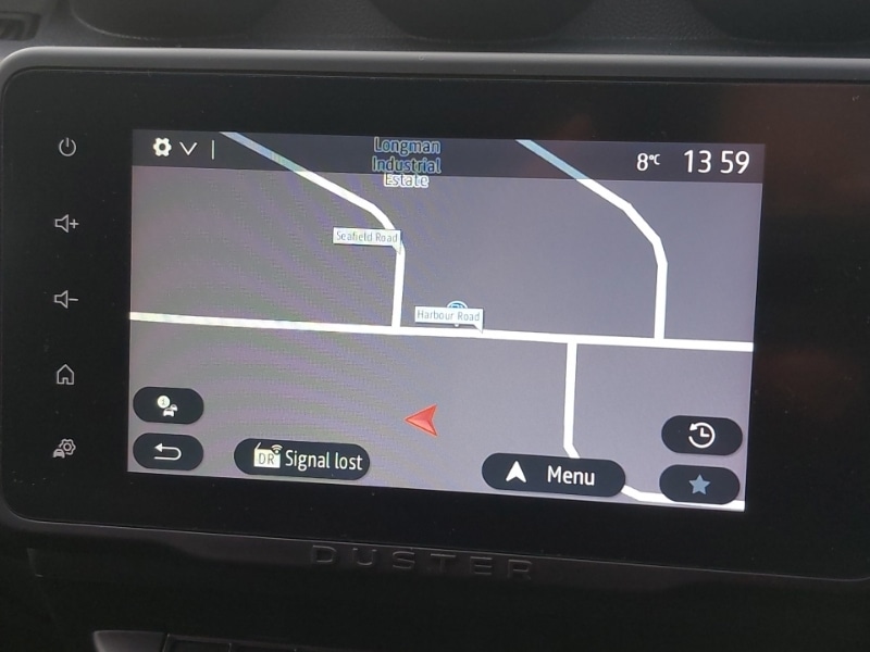 Used Dacia Duster 2022 for sale - 76834425: Photo 19