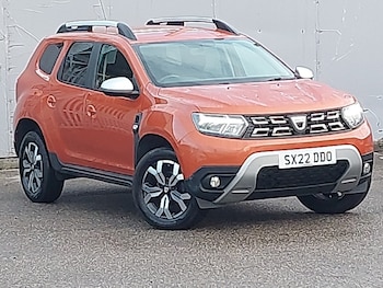 2022 - 1.3 TCe 130 Prestige 5dr