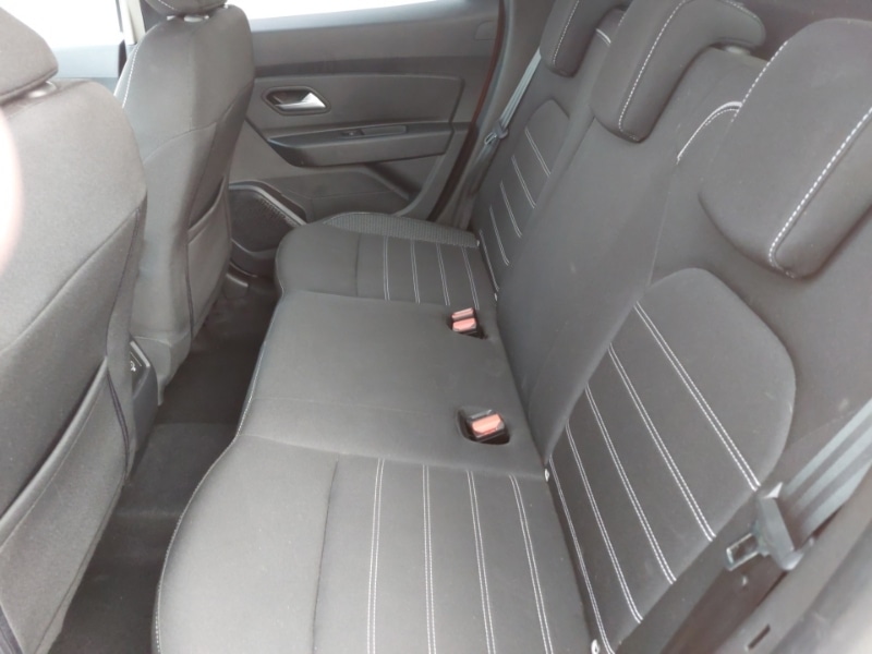 Used Dacia Duster 2022 for sale - 76834425: Photo 6