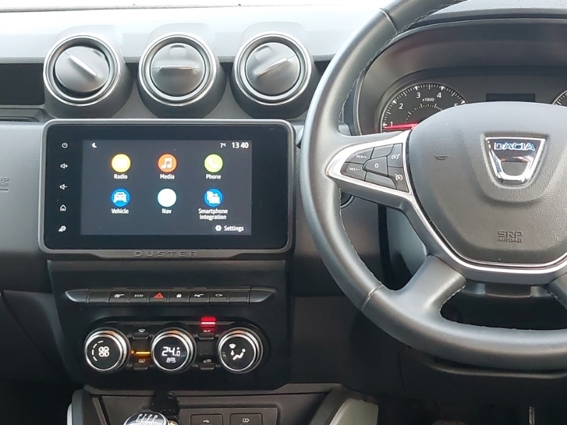 Used Dacia Duster 2022 for sale - 76834425: Photo 7