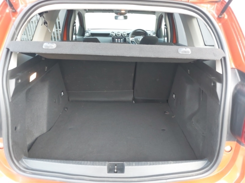 Used Dacia Duster 2022 for sale - 76834425: Photo 8