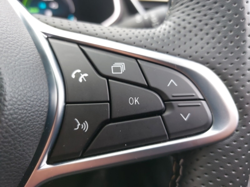 Used Renault Clio 2023 for sale - 76639266: Photo 15