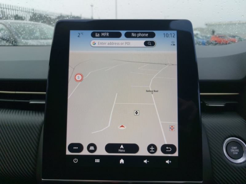 Used Renault Clio 2023 for sale - 76639266: Photo 19