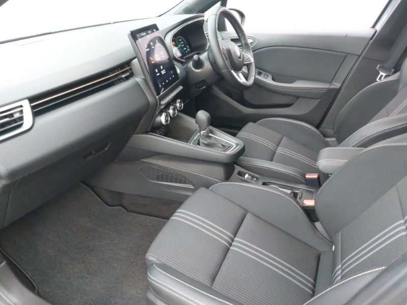 Used Renault Clio 2023 for sale - 76639266: Photo 5