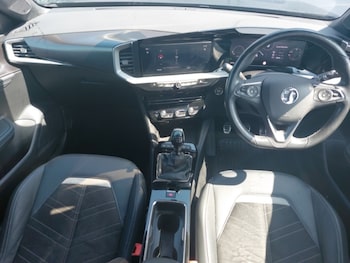 Used Vauxhall Mokka 2023 for sale - 78634037: Photo