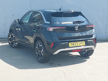 Used Vauxhall Mokka 2023 for sale - 78634037: Photo