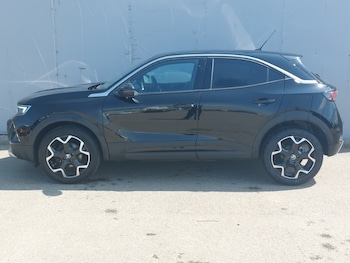 Used Vauxhall Mokka 2023 for sale - 78634037: Photo