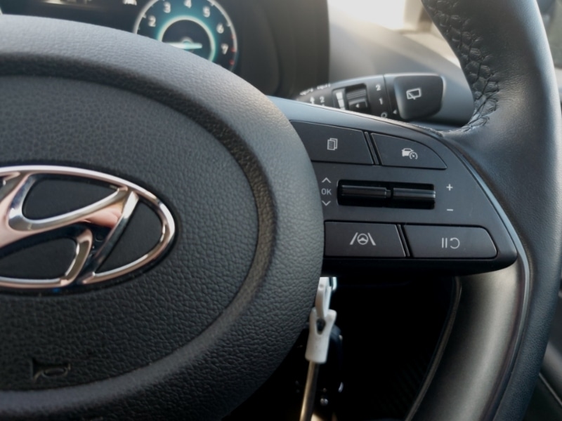 Used Hyundai BAYON 2023 for sale - 77651834: Photo 14