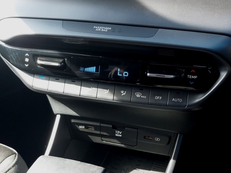 Used Hyundai BAYON 2023 for sale - 77651834: Photo 15